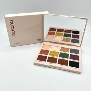 Persona | Eyeshadow Palette| Identity Two | Cruelty Free BNIB